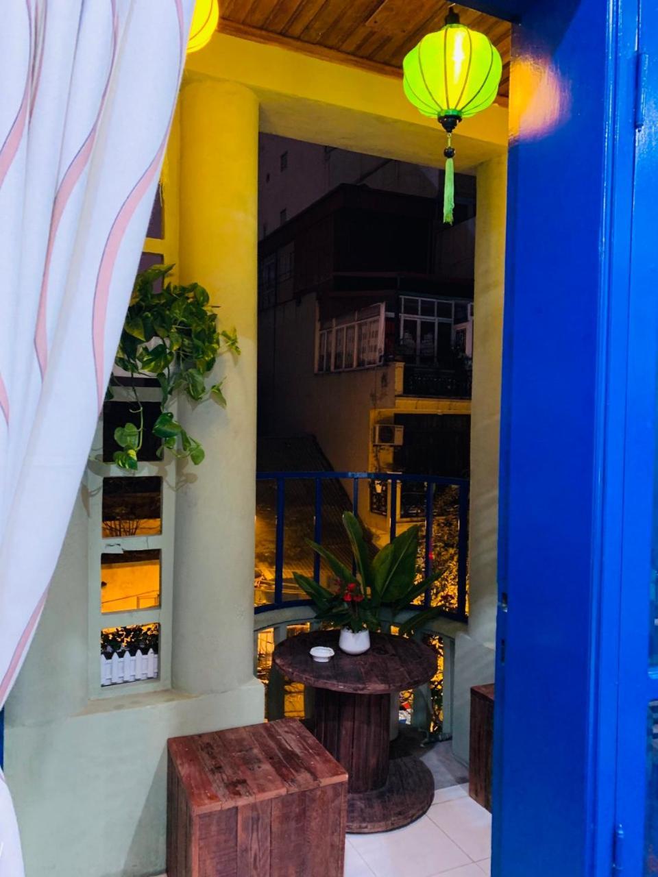 Sunny Hanoi Homestay מראה חיצוני תמונה