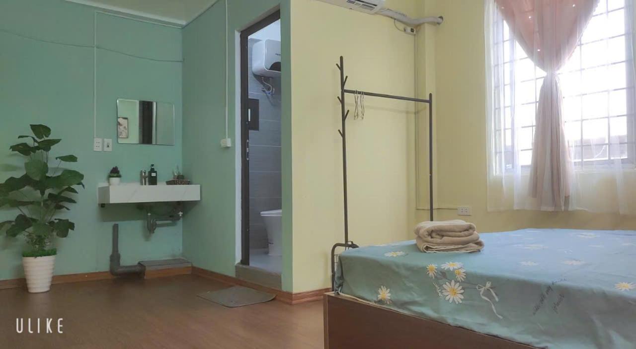 Sunny Hanoi Homestay מראה חיצוני תמונה