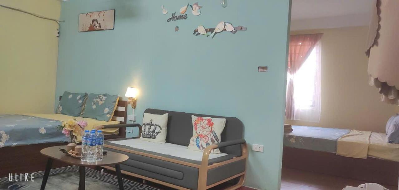 Sunny Hanoi Homestay מראה חיצוני תמונה